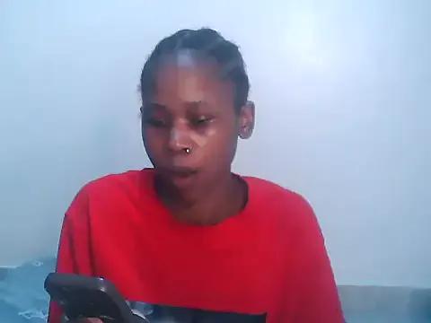 SexxyTerry — finger pussy