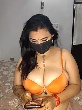 Sexy_bhabhi_haryana — Pussy show in public