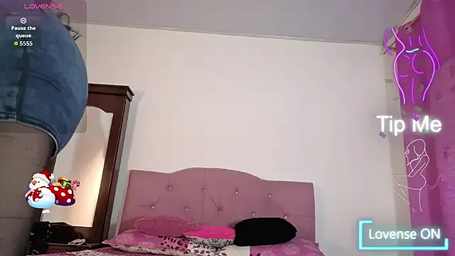 sexy_natasha_big_ass model from sc