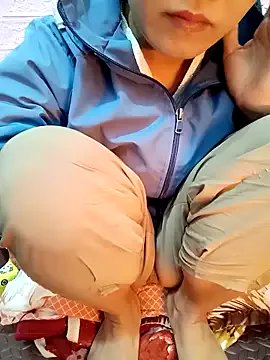 Freechat SexyAsian2k on StripChat