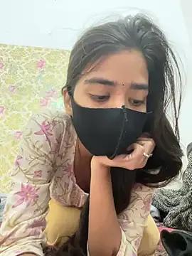 Sexykhushi041 — Private on StripChat