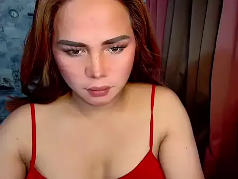 Freechat sexymegretle_32 on StripChat