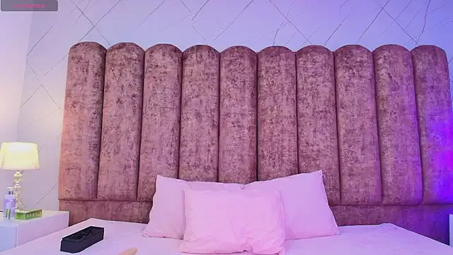 ShadowLune — Vuelta lenta + pose