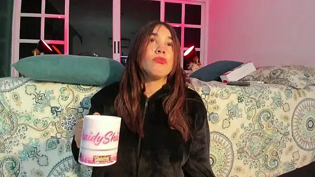 shaidyscott on StripChat