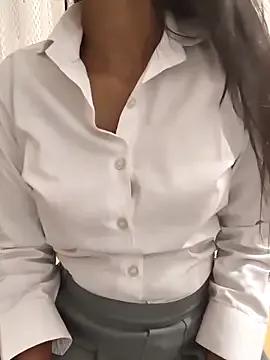 Shalu_G — Boobs  aoil   show