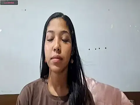 ShawntaOsornio model from sc