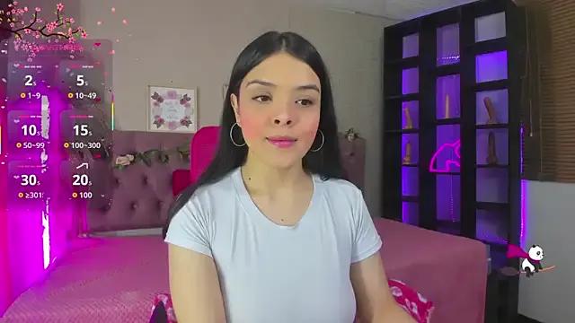 Freechat shelby_carson on StripChat