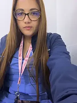 Freechat Shianrose on StripChat