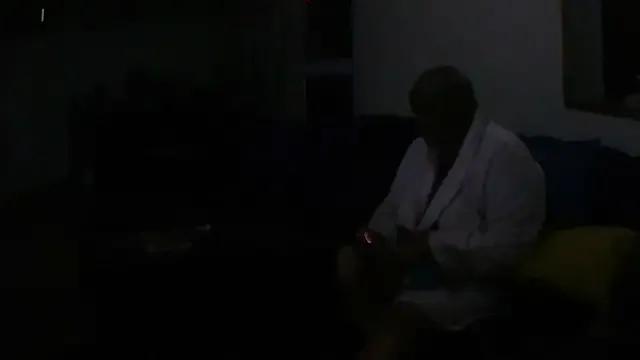 SHORTGUN_STALLION — AFTERNOON FUCK WITH THE MILFS