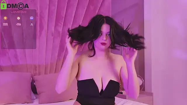 SidneyPuff — Pussy play