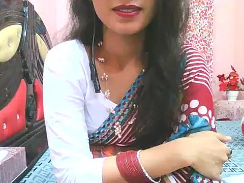 Freechat Silver_Queen07 on StripChat