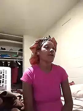 Freechat SITHANDRAH on StripChat