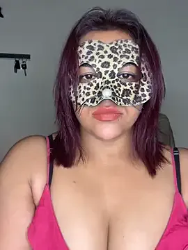 Freechat SLNatasha on StripChat