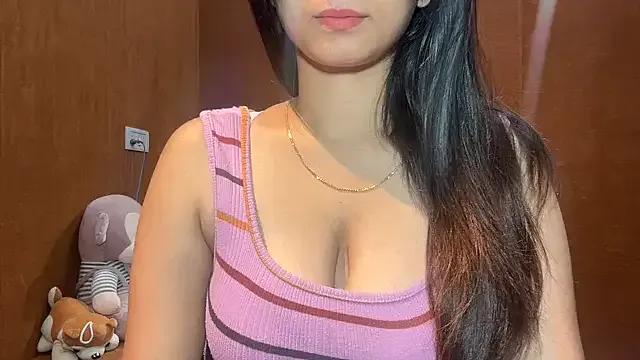 StripChat Smiley_Girl01 is Freechat Smiley_Girl01 — MAKE ME HAPPY ADVANCE BIRTHDAY