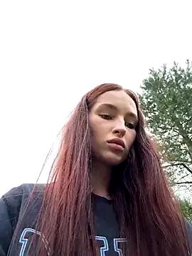 Freechat SnappyHappy on StripChat