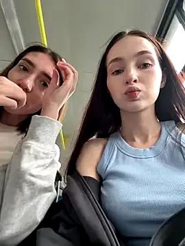 Freechat SnappyHappy on StripChat