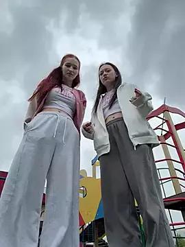 Freechat SnappyHappy on StripChat