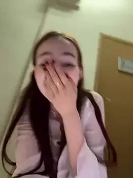 Freechat SnappyHappy on StripChat