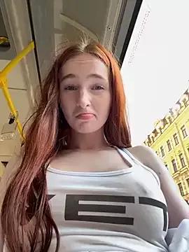 Freechat SnappyHappy on StripChat