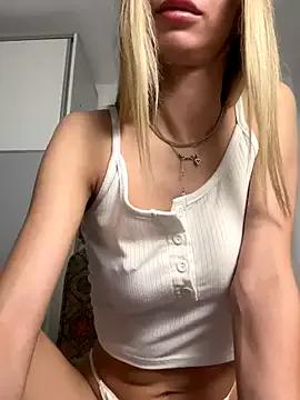 Freechat snow_flakee on StripChat