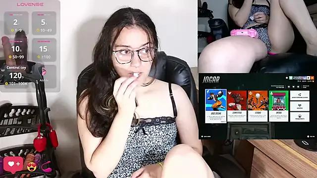 StripChat sobresalinaa is Freechat sobresalinaa — TIRAR BLUSINHA