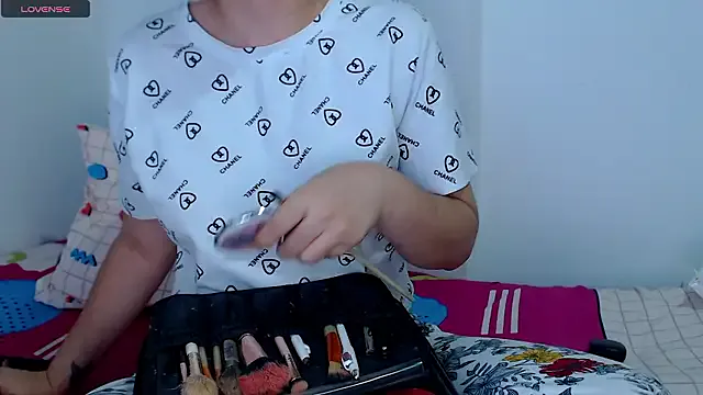 Freechat sofi-rojas1 on StripChat