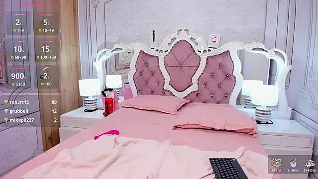 Freechat Sofi_naughty18 on StripChat