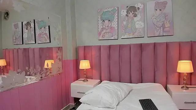 Freechat Sofi_naughty18 on StripChat