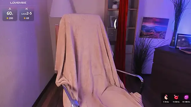 Freechat Sofi_Spark on StripChat