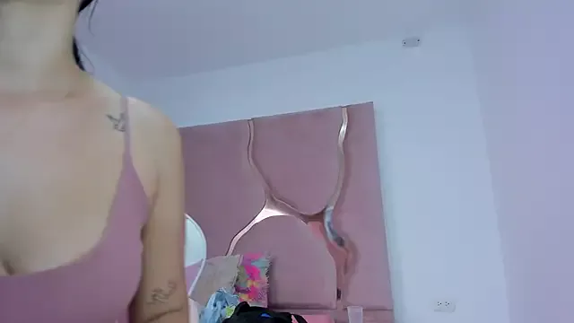 Private Sofia-candyht on StripChat