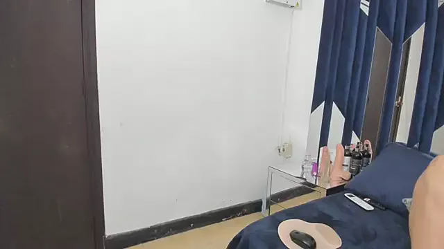 Private Sofia-candyht on StripChat