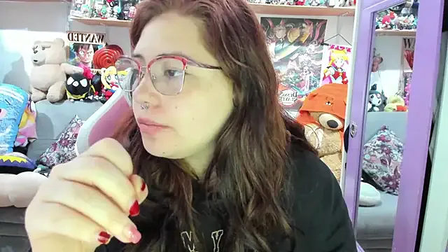 Freechat soficammy on StripChat