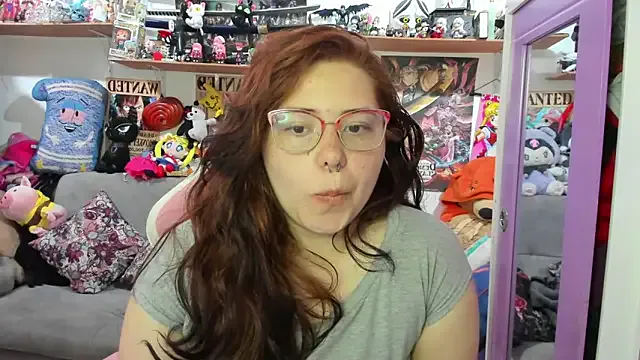 Freechat soficammy on StripChat