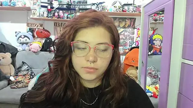 Freechat soficammy on StripChat