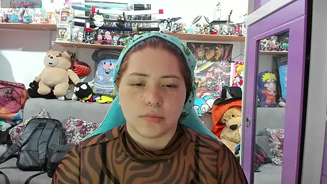 Freechat soficammy on StripChat