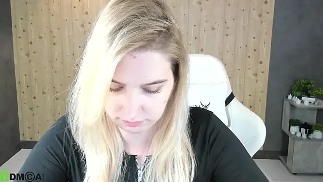 Freechat SoftLana on StripChat