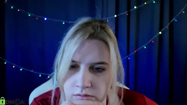 Freechat SoftLana on StripChat