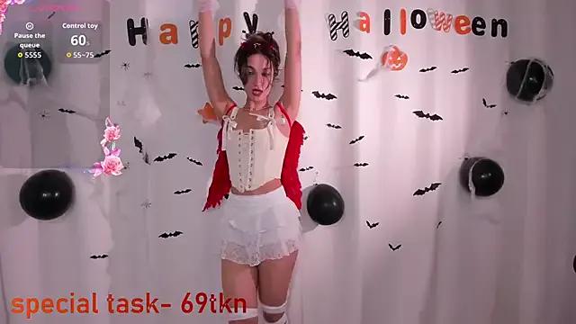 Freechat softly_bold on StripChat