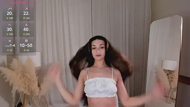 Freechat softly_bold on StripChat