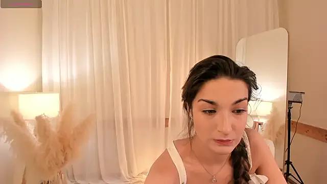 Freechat softly_bold on StripChat