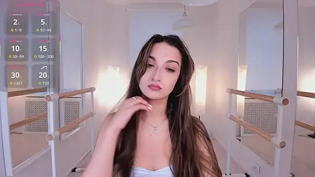 Freechat softly_bold on StripChat