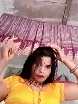 Freechat Soniya_pandit on StripChat