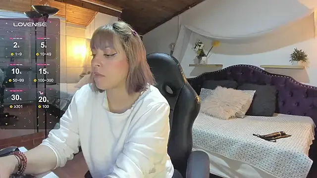 sophialyh_1 model from sc