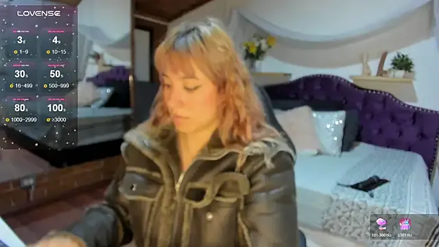 Freechat sophialyh_1 on StripChat