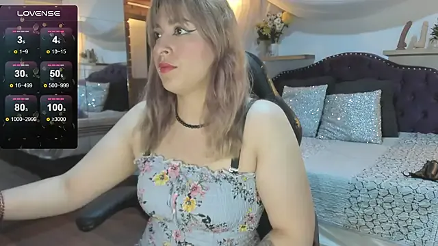 Freechat sophialyh_1 on StripChat