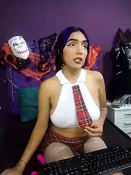 Freechat Sophie-dbs on StripChat