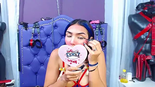 Freechat Sophie-dbs on StripChat