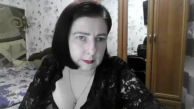 Private SophieNightAh on StripChat