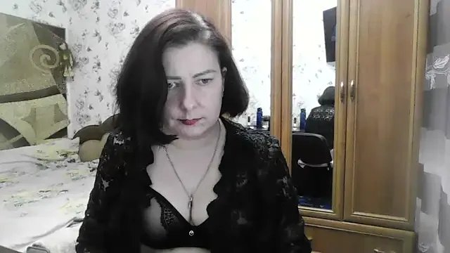 Private SophieNightAh on StripChat