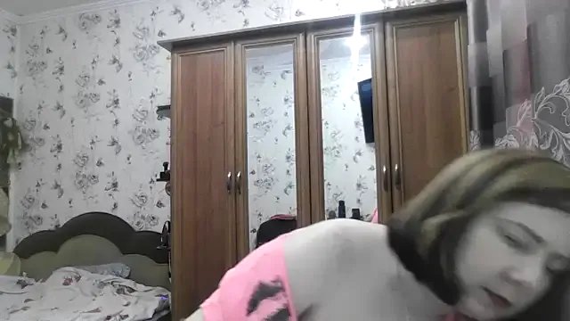 Private SophieNightAh on StripChat